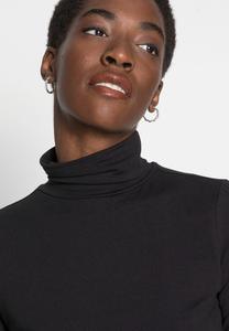 Топ с длинным рукавом Anna Field, черный