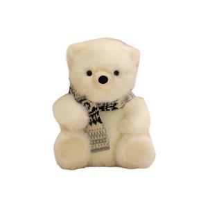 Плюшевая кукла Clap And Sing With Animal Rhythm, высота 20 см MENGXIAOZAI