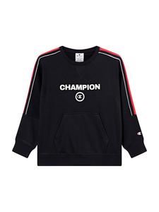 Толстовка Champion Authentic Athletic Apparel, черный