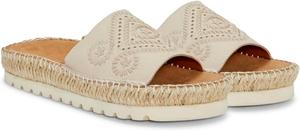 Сандалии Lucky Brand Lemana, цвет Nicciola