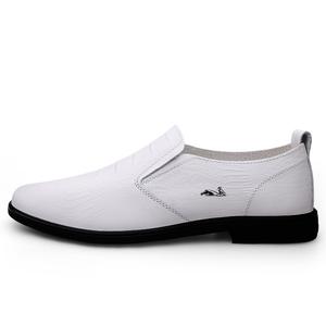 British knights Повседневные туфли мужские белые