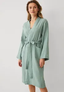 Халат Ellos Collection, Green