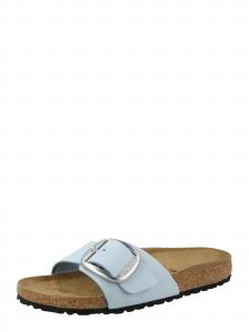 BIRKENSTOCK Мюли 'Madrid' в цвете Sky Blue