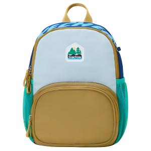 Skechers Тканевый рюкзак унисекс осенний зеленый, Autumn Green