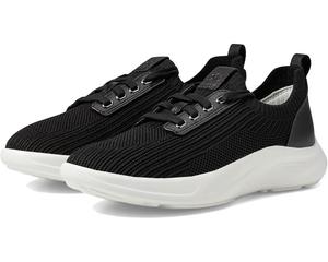 Кроссовки Johnston & Murphy Escape Knit Lace-Up, черный