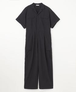 Нейлоновый комбинезон Taslan «все в одном»