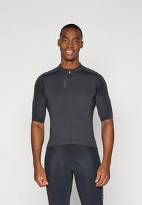 Велосипедная майка SIGNATURE TECH Isadore, антрацит