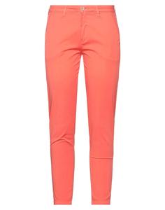 Брюки Barba Napoli, лососево-розовый