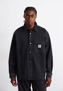 Куртка Carhartt WIP RYLAN, Black Stone Washed/Black