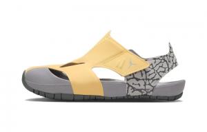 Детские сандалии Jordan Flare PS