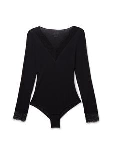 Боди INTIMISSIMI, Black