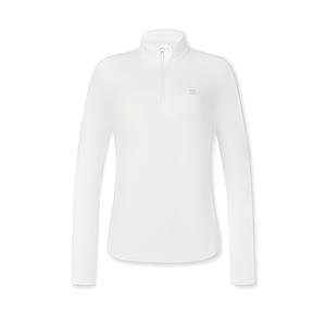 FILA Футболка Athletics женская белая