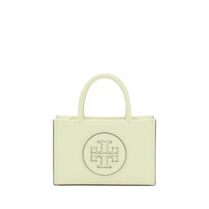 Мини-сумочка Элла Tory Burch, кремовый