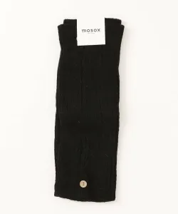 Гетры с деревянными пуговицами Aimoha - Select -, цвет Black