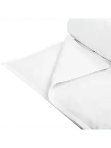 Пуховое одеяло Beliani Bett TAUFSTEIN, белый