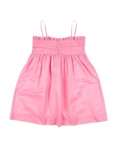 Детское платье Mariuccia, розовый
