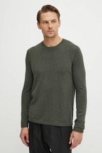 Свитер Sisley, зеленый