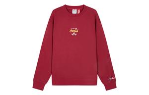 Свитшот Coca-cola X Coca-Cola унисекс Champion, красный
