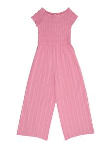 Комбинезон Abercrombie & Fitch, розовый