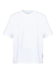 Футболка Saswirl SAMSOE SAMSOE, белый