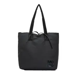 Сумка-тоут Mandarina Duck Md 20 balloon ont04, черный