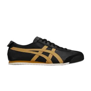 Кроссовки Onitsuka Tiger Mexico 66, черный