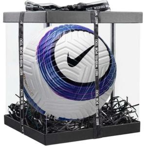 Nike Футбольный мяч Premier League Club Elite размер 5 бесшовный термосклеивание унисекс blue white