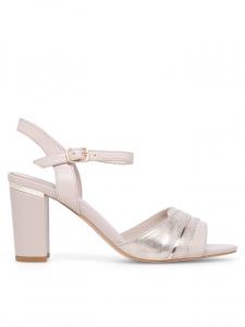 Сандалии Lasocki WYL3858-1Z, бежевый