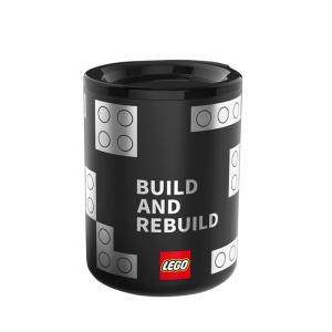 Кружка LEGO