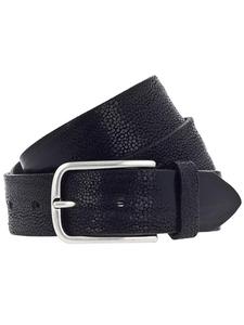 Ремень Vanzetti, черный