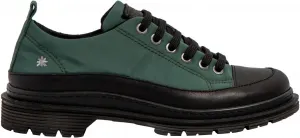 Мужские/женские туфли ART Company 1894 из нейлона альпийского черного/бирмингемского черного цвета, Black