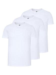 Футболка Polo Sylt, White