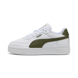 Кроссовки PUMA CA Pro Classic II, White
