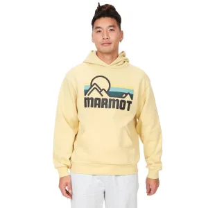 Прибрежный худи Marmot, Wheat