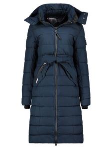 Парка ANAPURNA, темно-синий