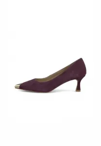 Классические каблуки Alma En Pena, Burgundy