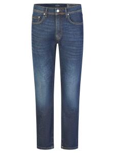 Повседневные джинсы HECHTER PARIS, Navy