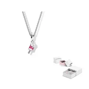 Женское ожерелье Pandora