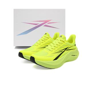 Дышащие и нескользящие низкие кроссовки для детей и подростков A.Knackfuss, зеленый