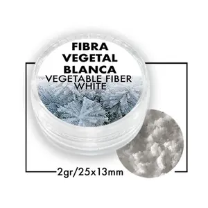 Растительная клетчатка белая (2 г), Quicksand Effects