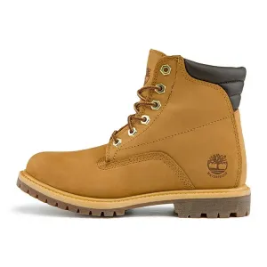 Ботинки Timberland Waterville, коричневый