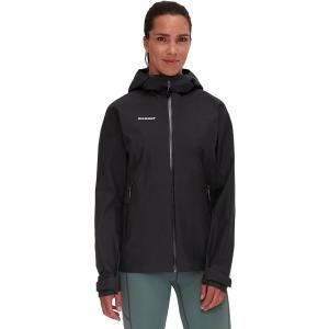 Куртка Mammut Alto Light HS Hooded Mammut, Black