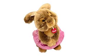 Плюшевая игрушка TRUDI, Princess Bunny - Peter