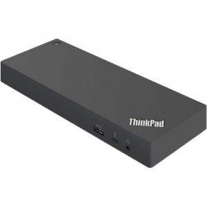 Док-станция Lenovo ThinkPad Thunderbolt 3 WorkStation Dock Gen 2 40ANY230US