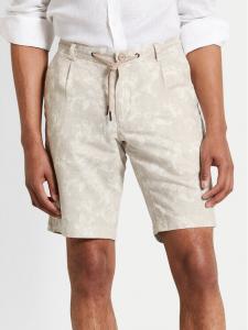 Шорты Bugatti, бежевый