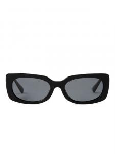 Солнцезащитные очки Эмелин Jimmy Choo Eyewear, черный