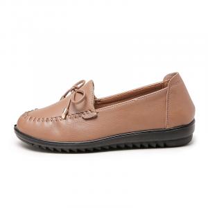 WARRIOR Женские повседневные туфли Cameo Brown, цвет Cameo Brown