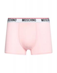 Боксеры Moschino, розовый