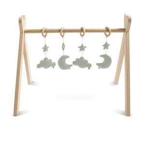 Деревянный учебный стенд Uni Sauge, Sauthon