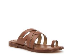 Сандалии Michael Michael Kors Nora Sandal, Luggage Brown